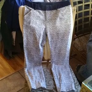 Woman pants